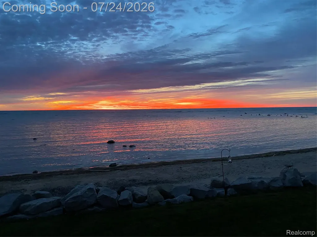 5110 Shorefront Lane Port Hope Village MI 48468