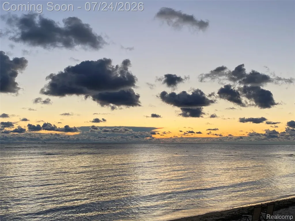 5110 Shorefront Lane Port Hope Village MI 48468