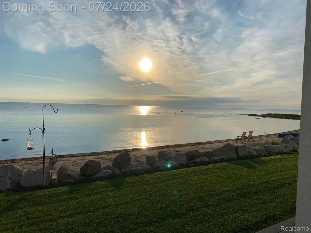 5110 Shorefront Lane Port Hope Village MI 48468