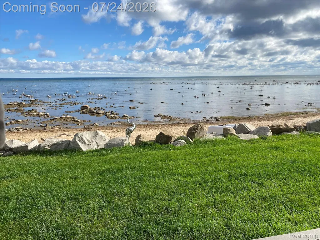 5110 Shorefront Lane Port Hope Village MI 48468
