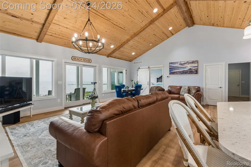 5110 Shorefront Lane Port Hope Village MI 48468