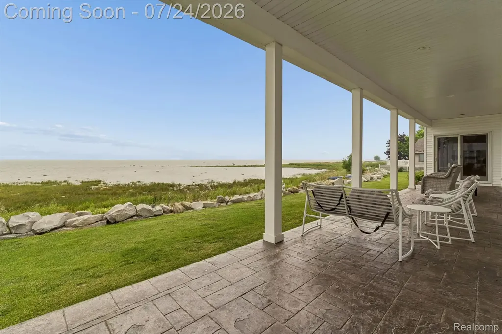 5110 Shorefront Lane Port Hope Village MI 48468