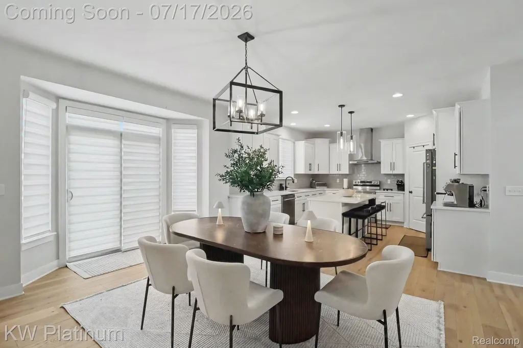 24515 Brookshire Drive Macomb Township MI 48042