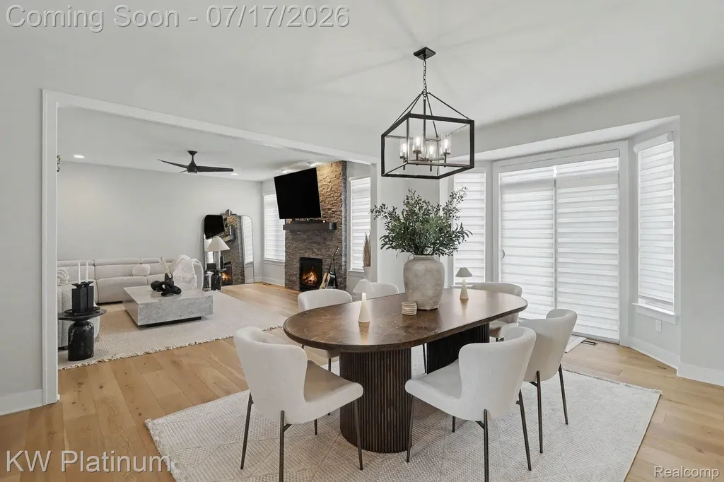 24515 Brookshire Drive Macomb Township MI 48042
