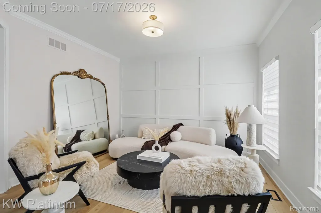 24515 Brookshire Drive Macomb Township MI 48042