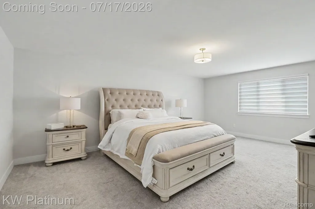 24515 Brookshire Drive Macomb Township MI 48042