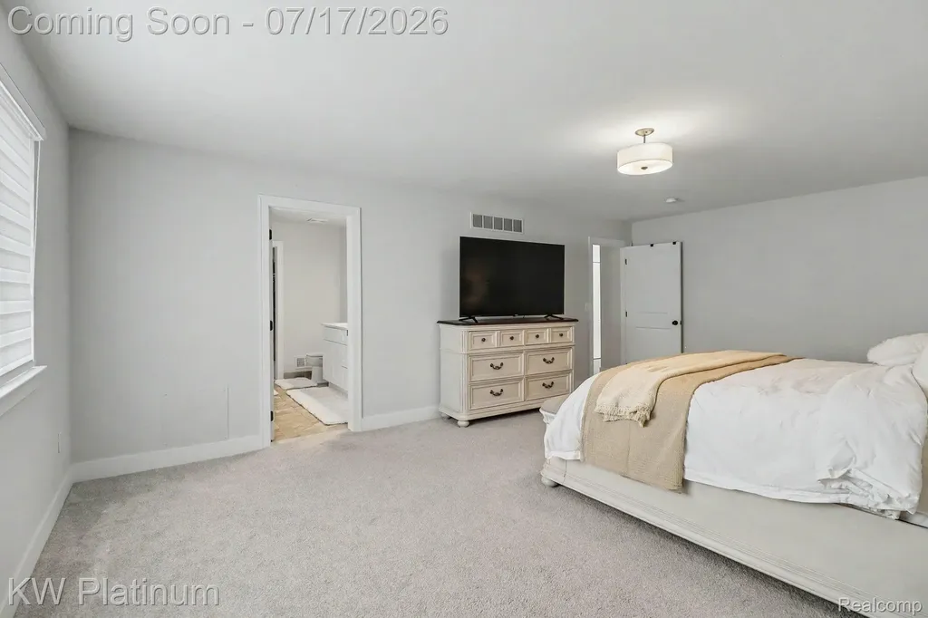 24515 Brookshire Drive Macomb Township MI 48042
