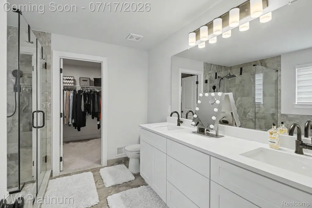 24515 Brookshire Drive Macomb Township MI 48042