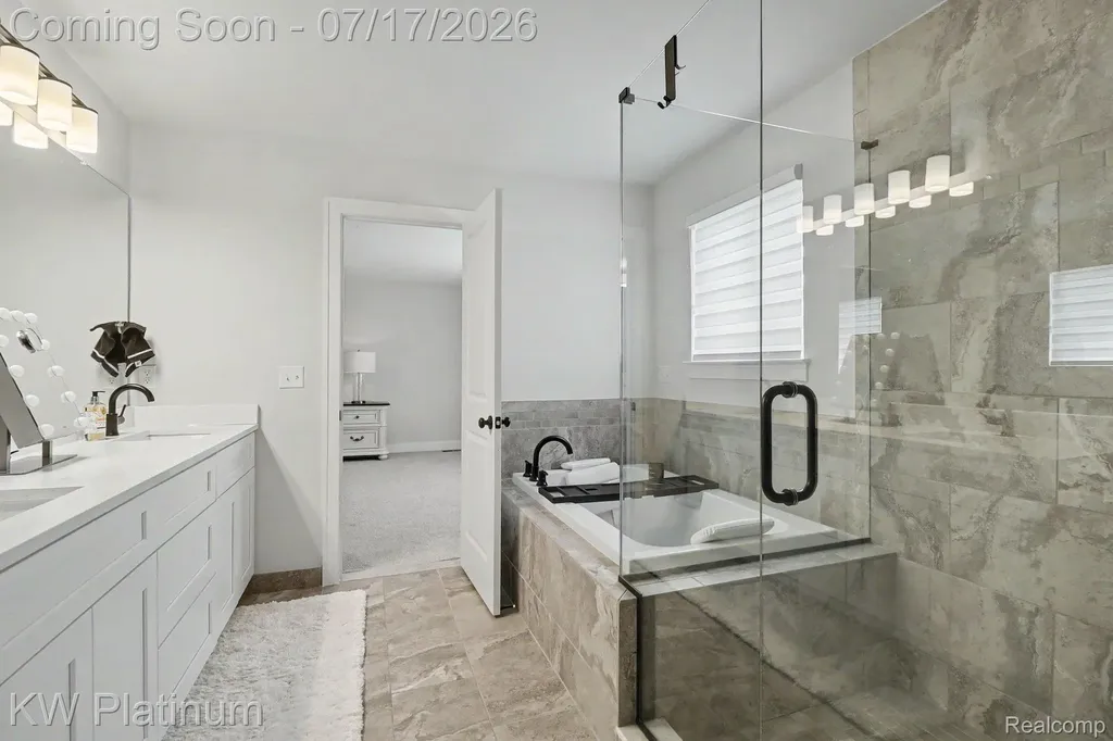 24515 Brookshire Drive Macomb Township MI 48042