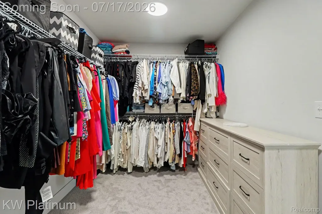 24515 Brookshire Drive Macomb Township MI 48042