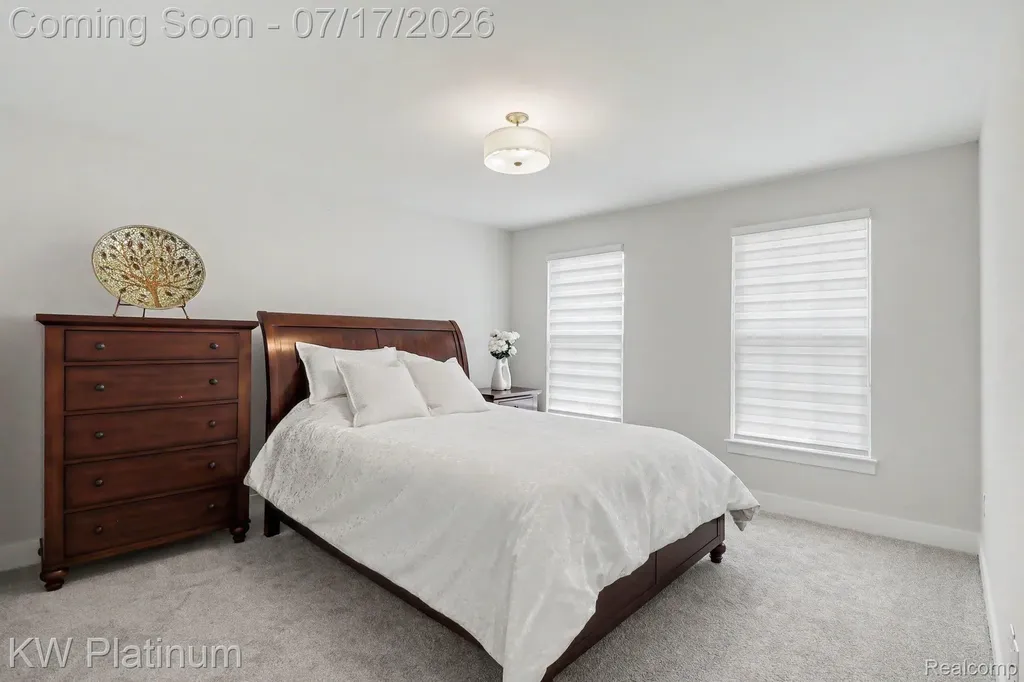 24515 Brookshire Drive Macomb Township MI 48042