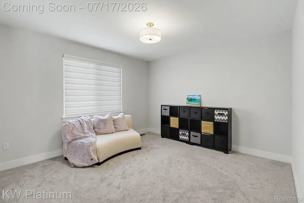 24515 Brookshire Drive Macomb Township MI 48042