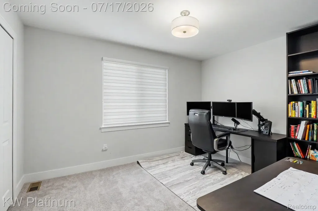 24515 Brookshire Drive Macomb Township MI 48042