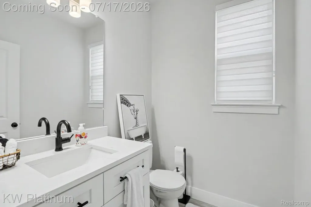 24515 Brookshire Drive Macomb Township MI 48042