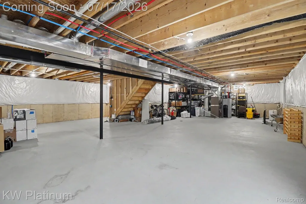 24515 Brookshire Drive Macomb Township MI 48042