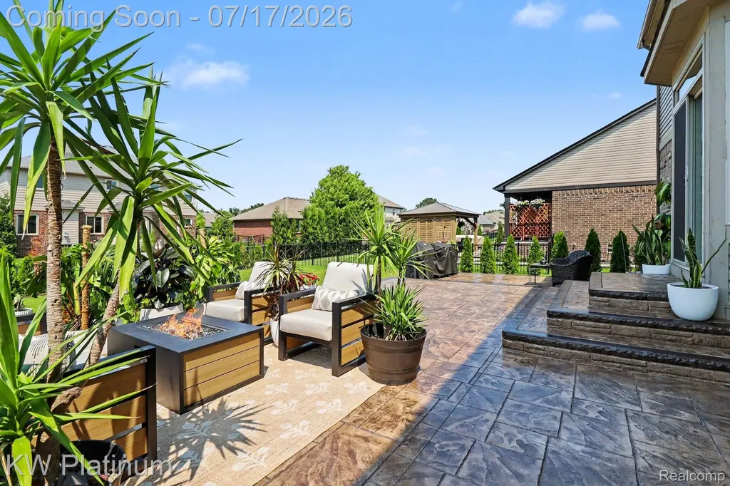 24515 Brookshire Drive Macomb Township MI 48042