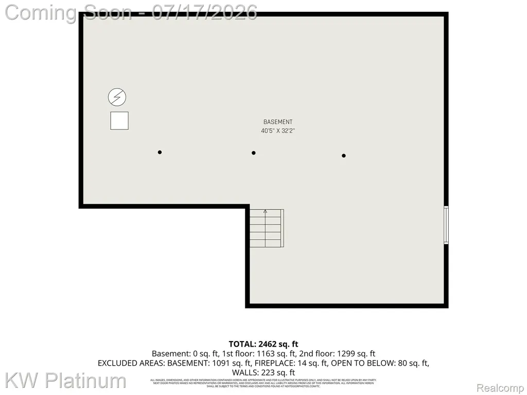 24515 Brookshire Drive Macomb Township MI 48042