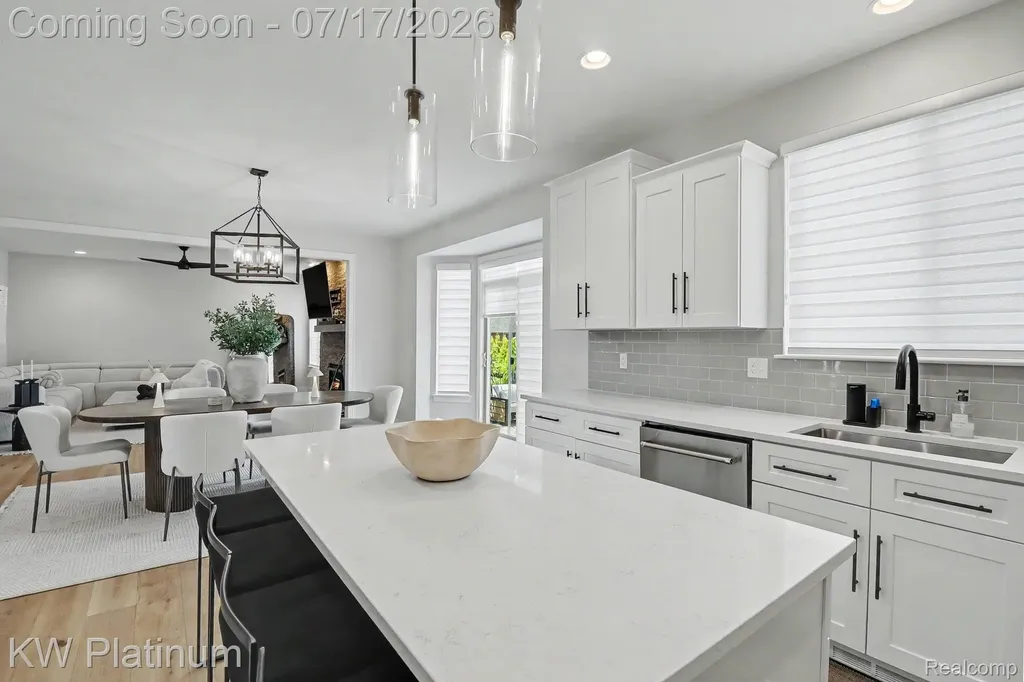 24515 Brookshire Drive Macomb Township MI 48042