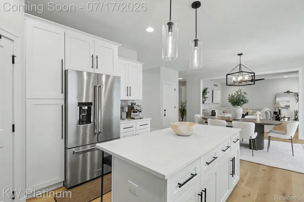 24515 Brookshire Drive Macomb Township MI 48042