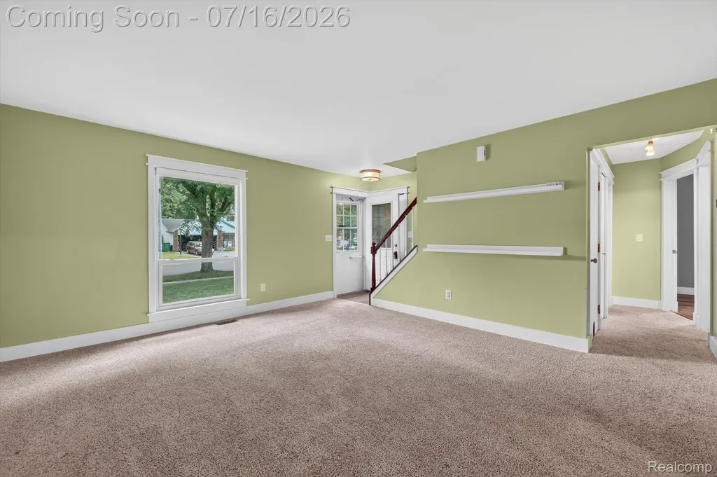891 Devonshire Boulevard Brighton City MI 48116