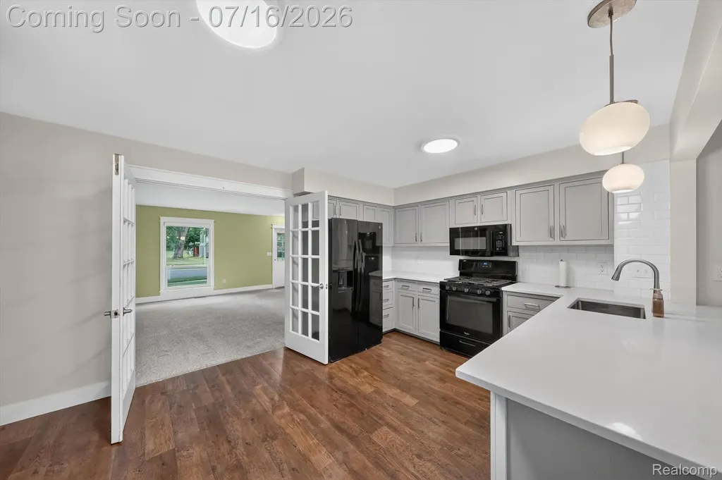 891 Devonshire Boulevard Brighton City MI 48116