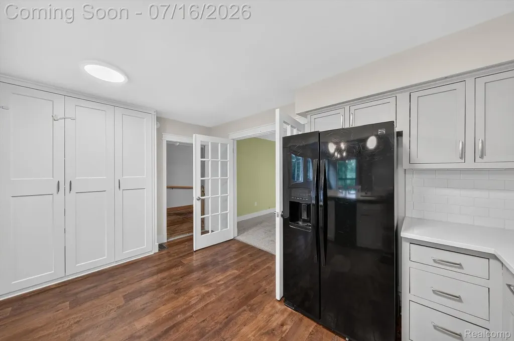 891 Devonshire Boulevard Brighton City MI 48116