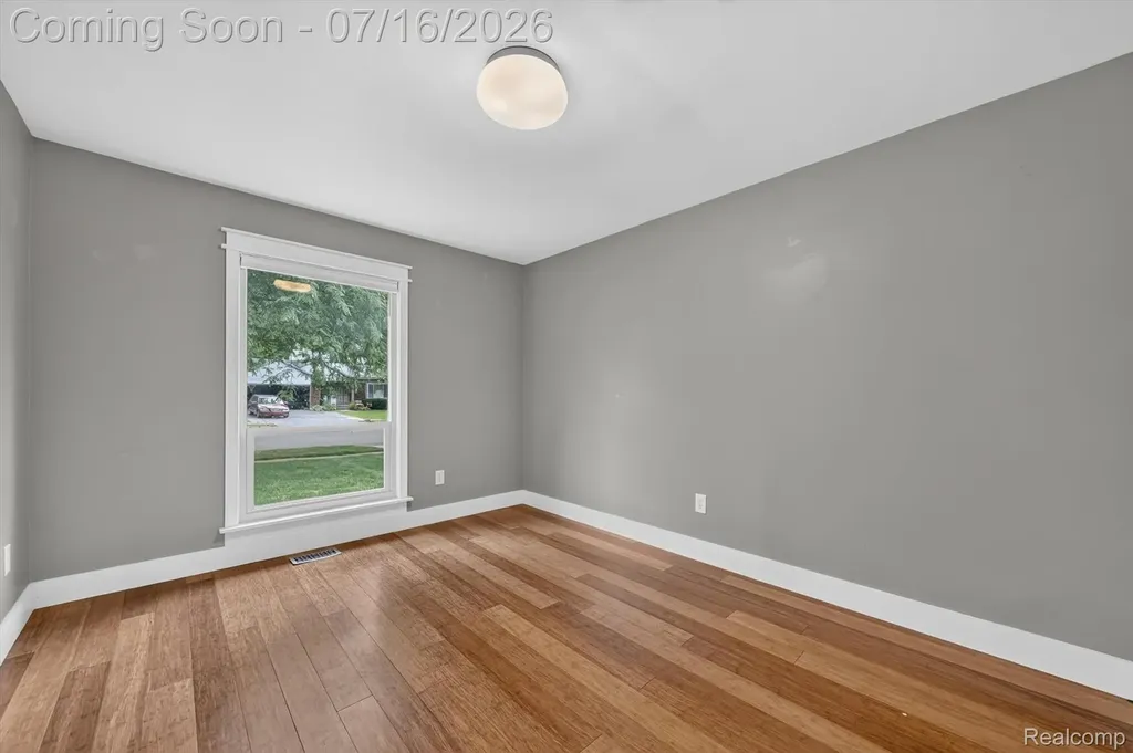 891 Devonshire Boulevard Brighton City MI 48116