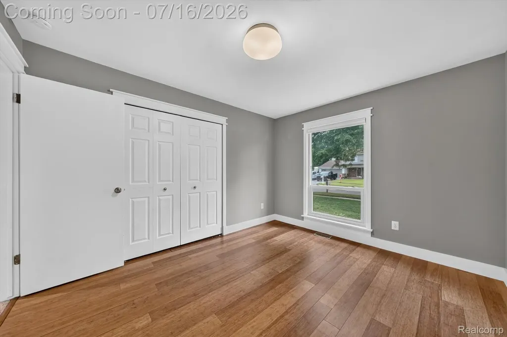 891 Devonshire Boulevard Brighton City MI 48116