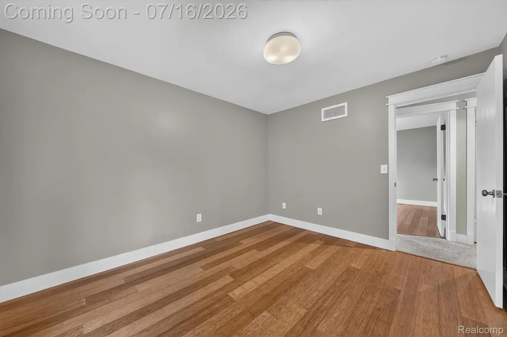 891 Devonshire Boulevard Brighton City MI 48116