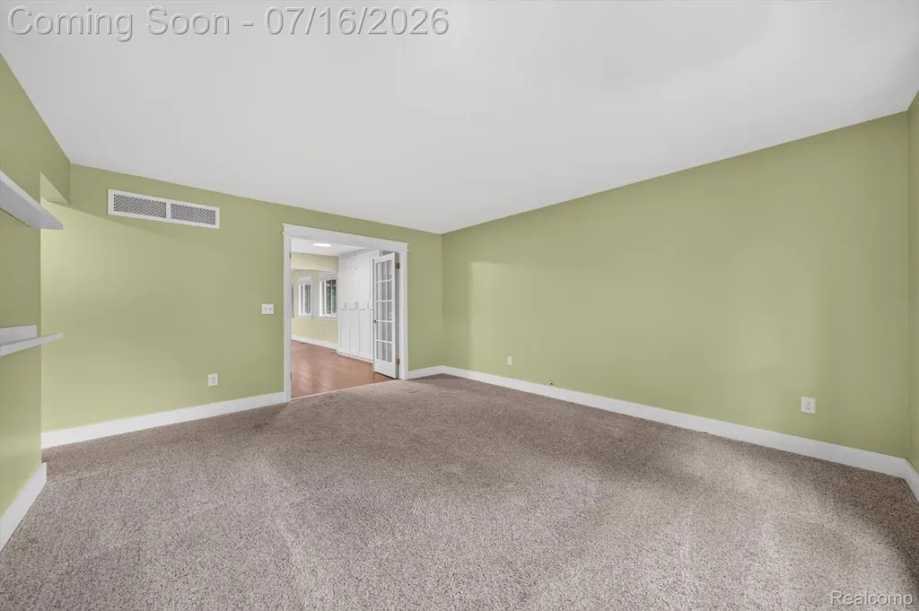 891 Devonshire Boulevard Brighton City MI 48116
