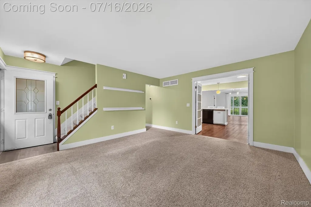 891 Devonshire Boulevard Brighton City MI 48116