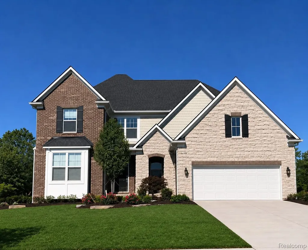 6439 Tarr Road Pittsfield Charter Township MI 48197
