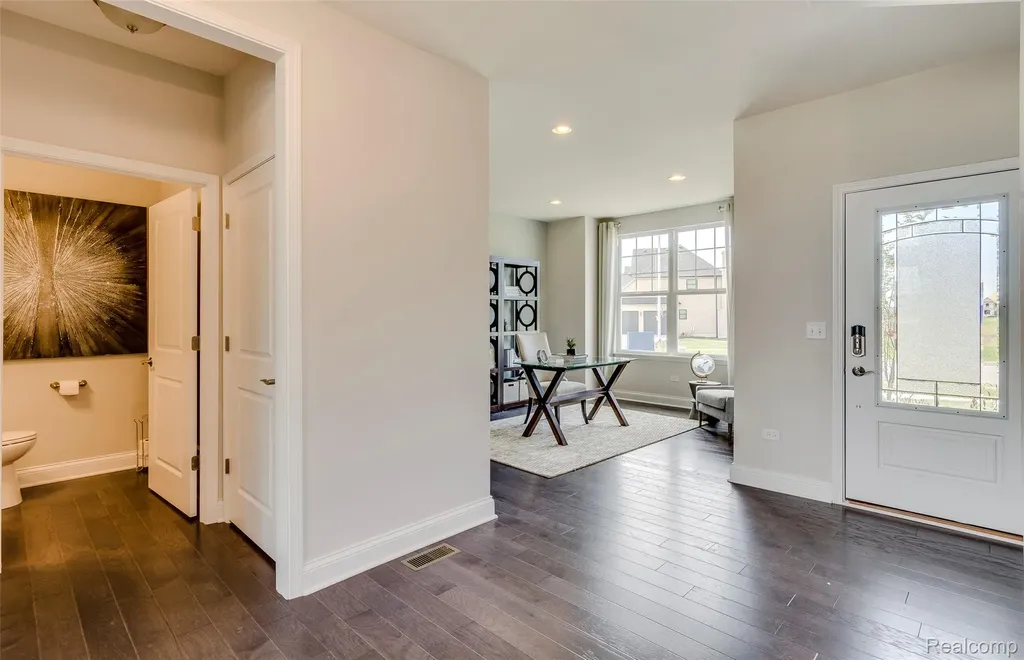 6439 Tarr Road Pittsfield Charter Township MI 48197