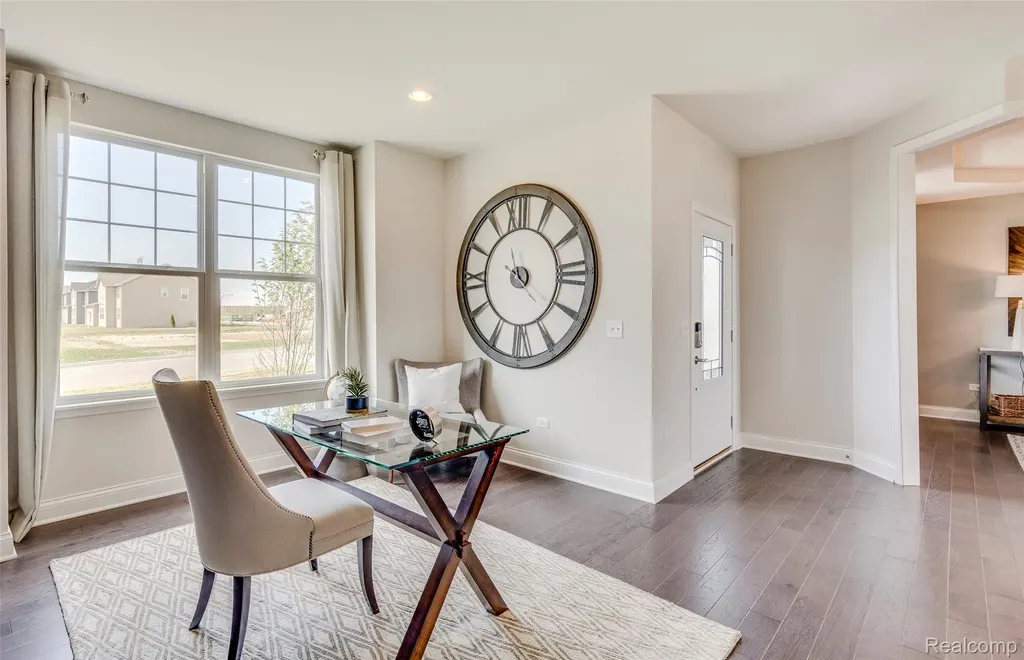 6439 Tarr Road Pittsfield Charter Township MI 48197