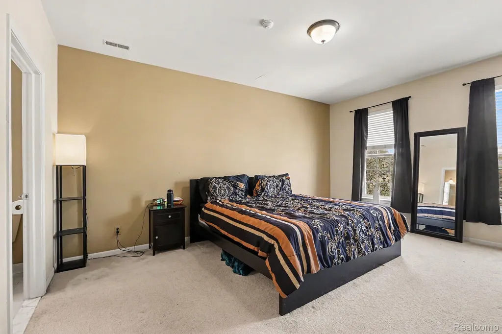 40489 Bay Harbor Lane Canton Charter Township MI 48188
