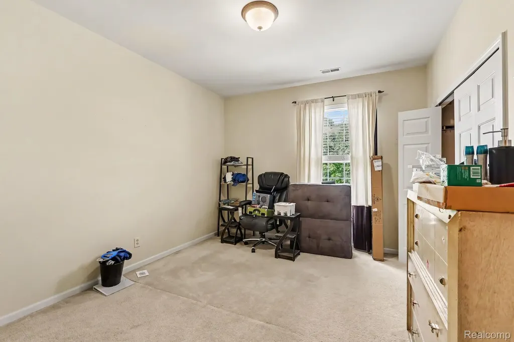 40489 Bay Harbor Lane Canton Charter Township MI 48188
