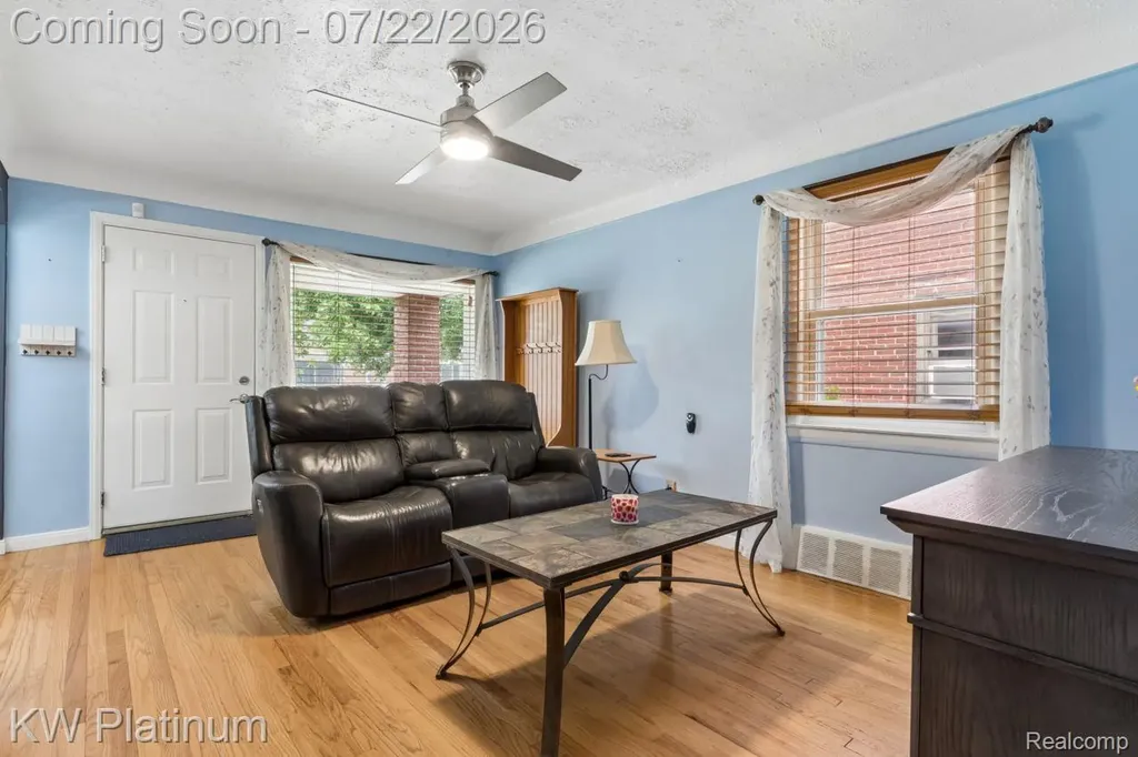 Allen Park City MI 48101
