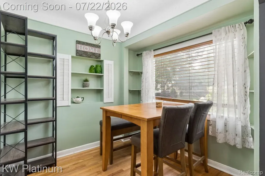 Allen Park City MI 48101