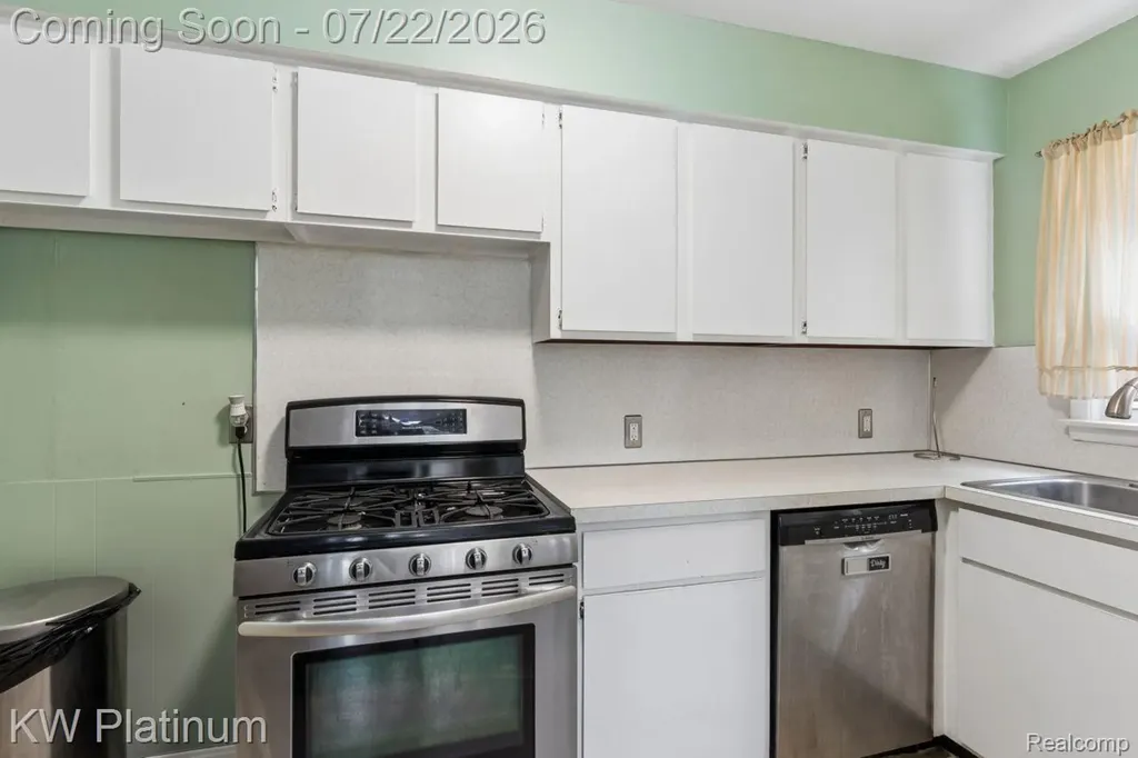 Allen Park City MI 48101