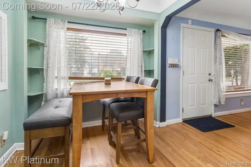 Allen Park City MI 48101