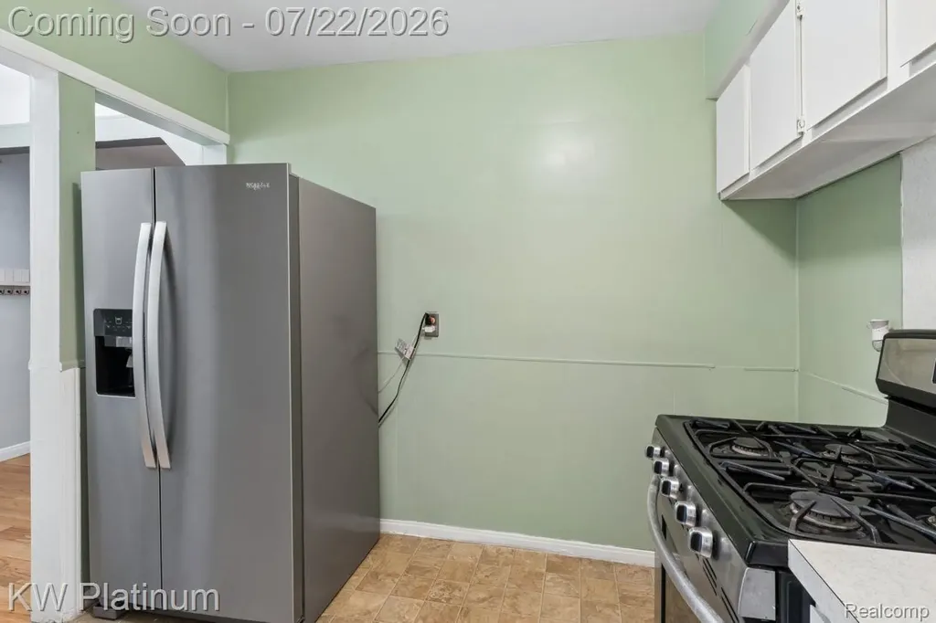 Allen Park City MI 48101