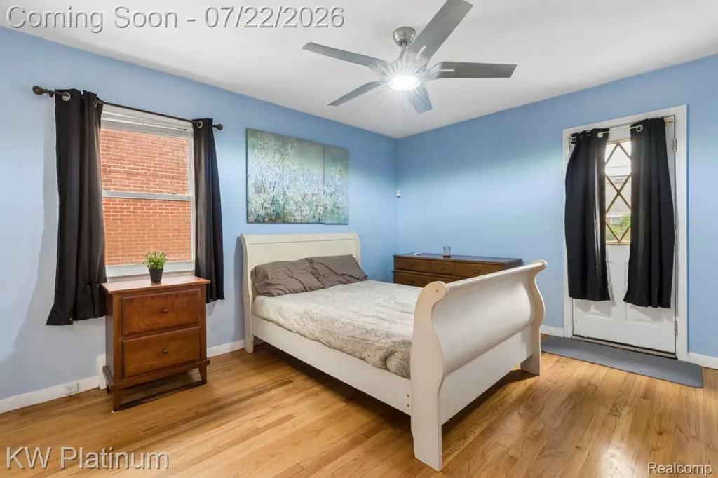 Allen Park City MI 48101