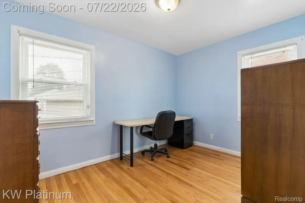 Allen Park City MI 48101
