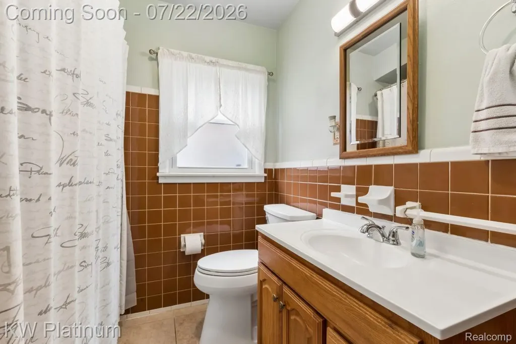 Allen Park City MI 48101