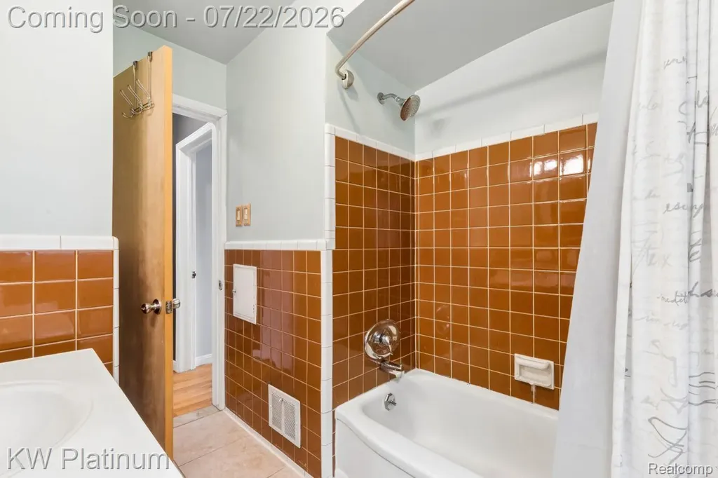 Allen Park City MI 48101