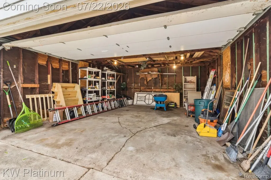 Allen Park City MI 48101