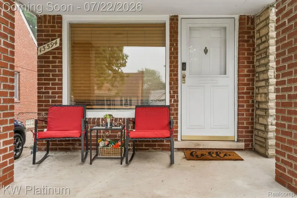 Allen Park City MI 48101
