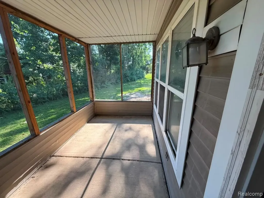 1421 Heatherwood Lane Ann Arbor City MI 48108