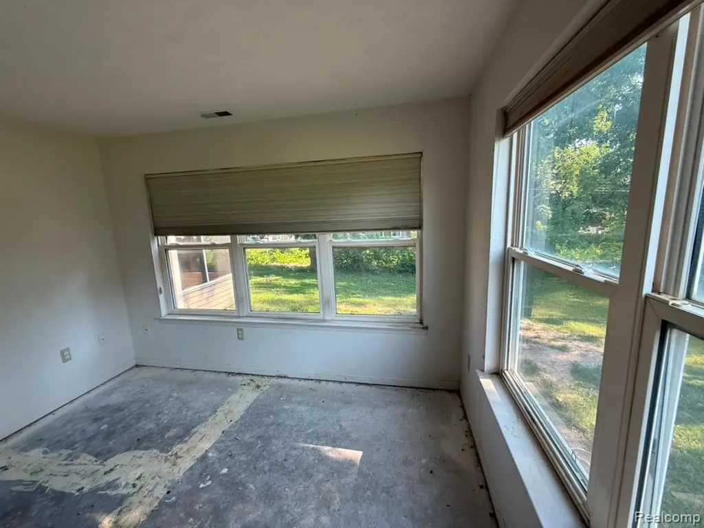 1421 Heatherwood Lane Ann Arbor City MI 48108