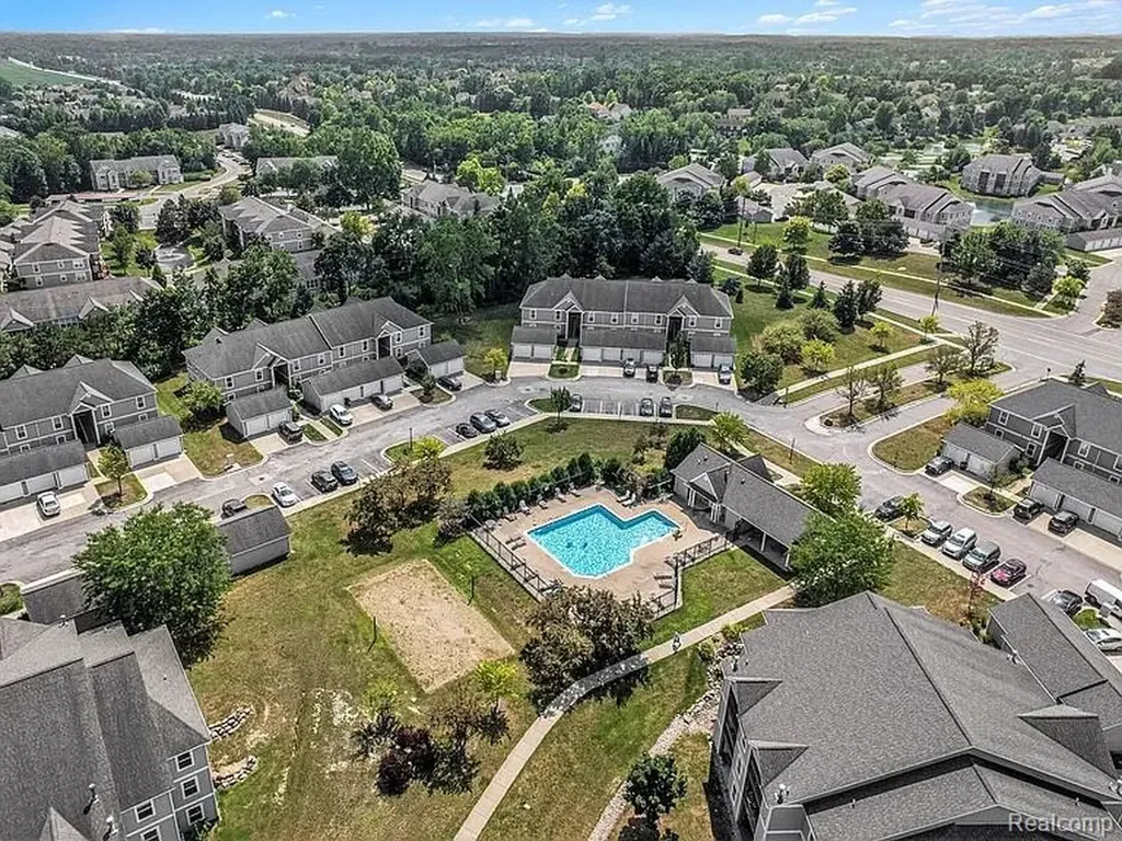 1421 Heatherwood Lane Ann Arbor City MI 48108